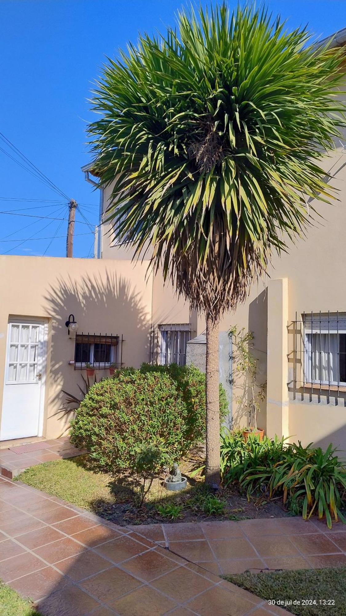 Ferienwohnung Punto Sur Departamentos Tandil Exterior foto