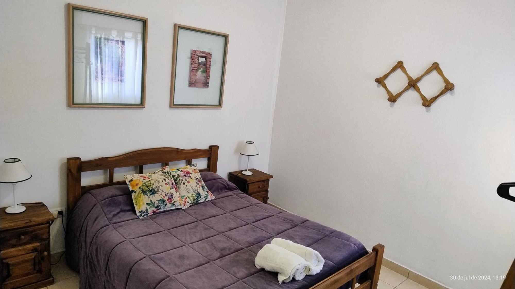 Ferienwohnung Punto Sur Departamentos Tandil Exterior foto