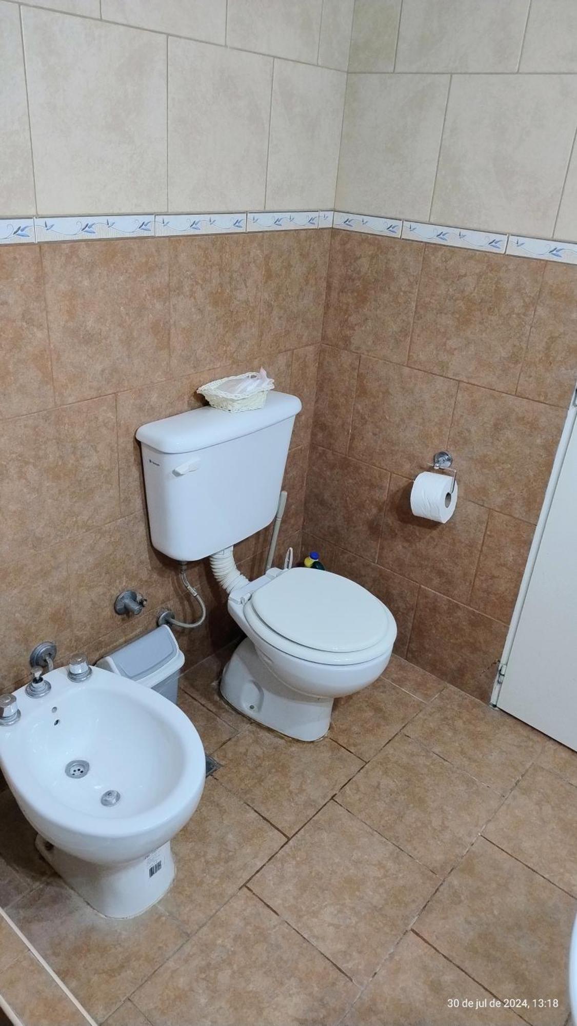 Ferienwohnung Punto Sur Departamentos Tandil Exterior foto