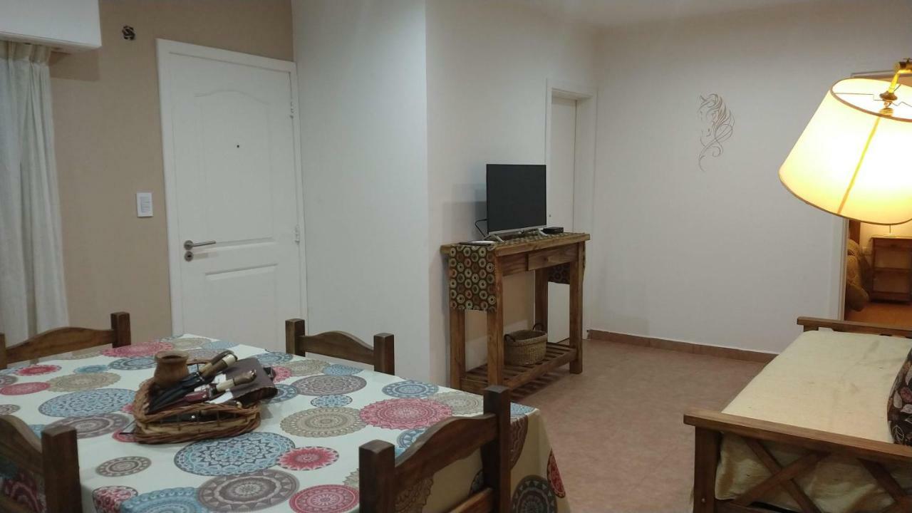 Ferienwohnung Punto Sur Departamentos Tandil Exterior foto