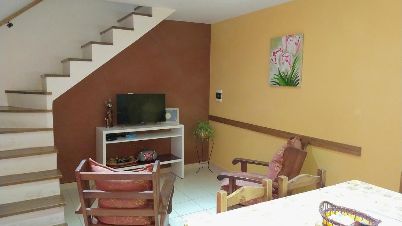 Ferienwohnung Punto Sur Departamentos Tandil Exterior foto